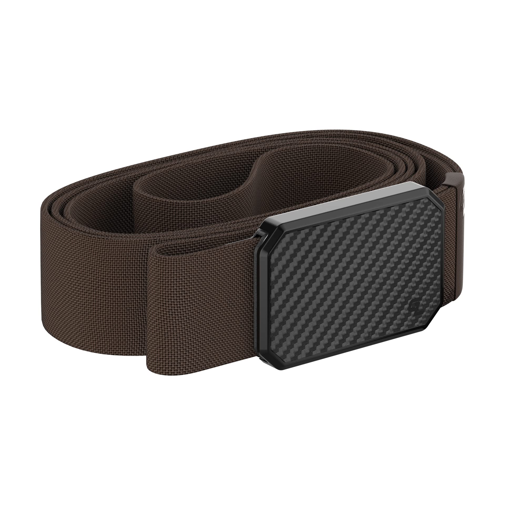 Foto 8 pulgar | Belt Groove Life Groove De Fibra De Carbono/marrón Para Hombre - Venta Internacional.