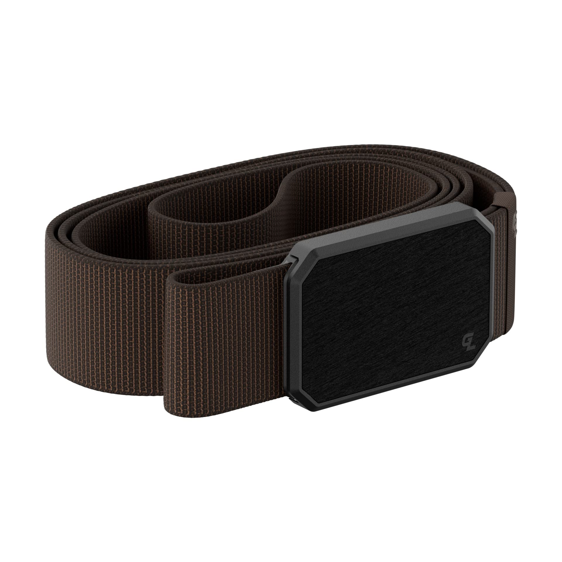 Foto 8 pulgar | Cinturón Belt Groove Life Groove Negro/marrón Para Hombre - Venta Internacional.