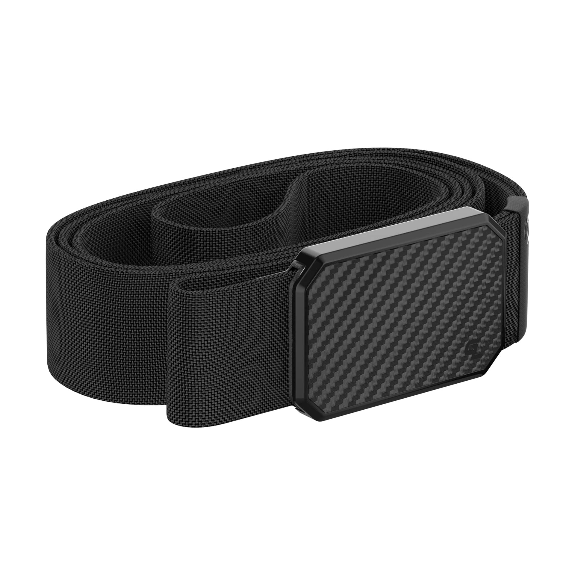 Foto 8 pulgar | Belt Groove Life Groove De Fibra De Carbono/nailon Negro Para Hombre - Venta Internacional.