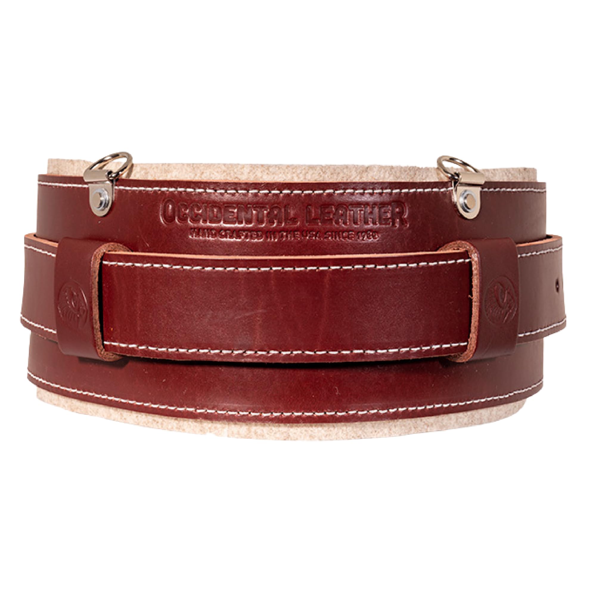 Foto 2 pulgar | Sistema De Cinturón Comfort Occidental Leather Stronghold Small - Venta Internacional.