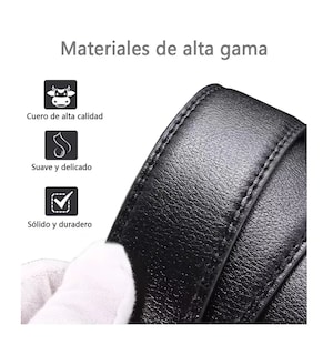 Foto 2 | Cinto Belug para Hombre