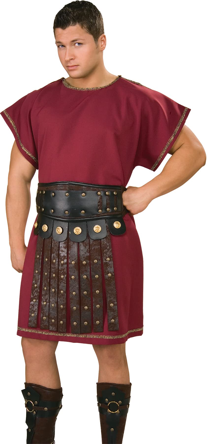 Foto 1 | Accesory Belt Delantal Roman Para Hombre Rubie's - Venta Internacional.