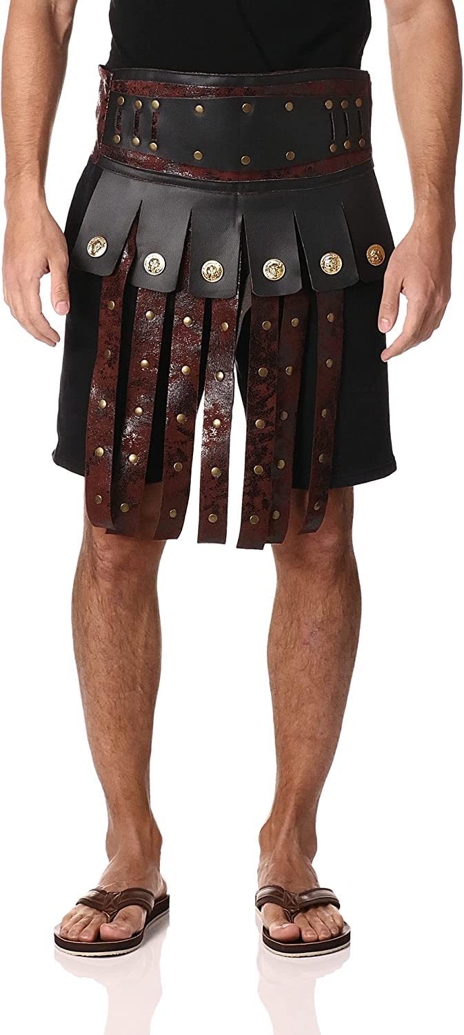 Foto 4 | Accesory Belt Delantal Roman Para Hombre Rubie's - Venta Internacional.