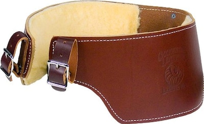 Foto 1 | Cinturón Occidental Leather 5005 Sm Con Piel De Oveja - Venta Internacional.
