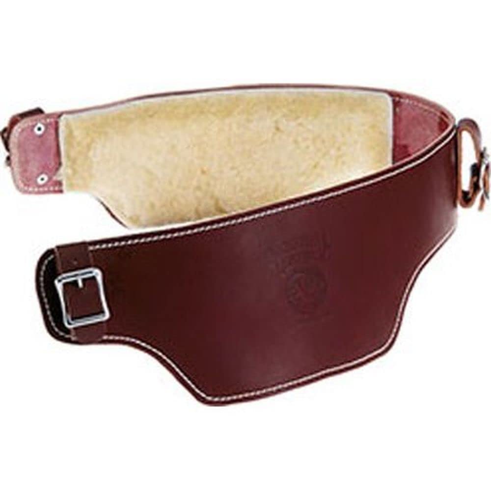 Foto 2 pulgar | Cinturón Occidental Leather 5005 Lg Con Piel De Oveja - Venta Internacional.