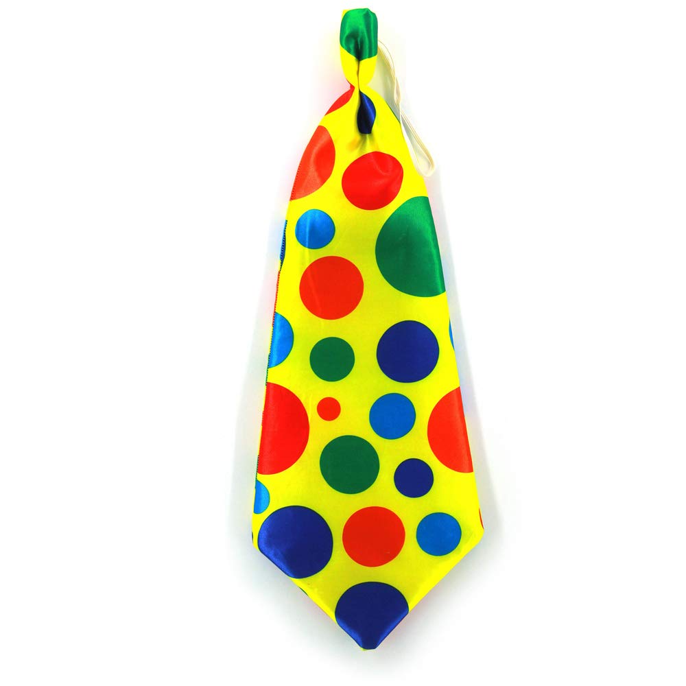 Payaso Con Lunares Para Disfraz De Dress Up America - Venta Internacional.
