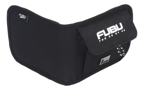 Foto 3 pulgar | Billetera Fubu Original 03 color Negro