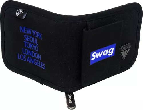 Foto 4 pulgar | Cartera Billetera Swag Original 302