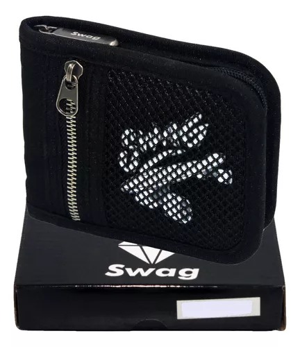 Cartera Billetera Swag Original 304