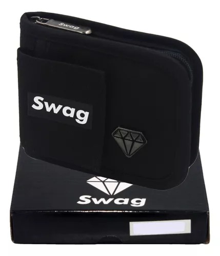 Cartera Billetera Swag Original 302