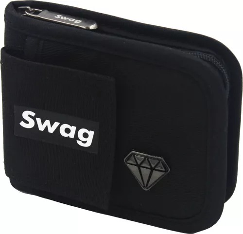 Foto 3 pulgar | Cartera Billetera Swag Original 302