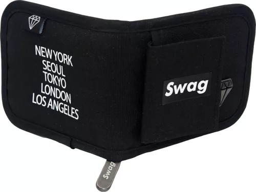 Foto 4 | Cartera Billetera Swag Original 302