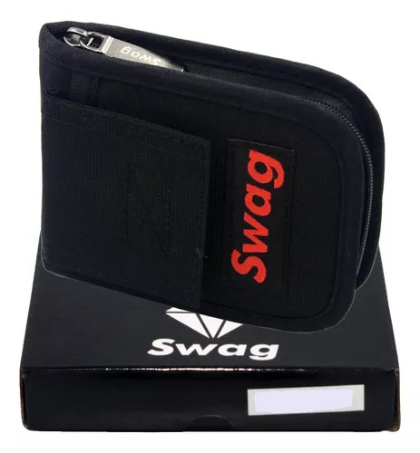 Cartera Billetera Swag Original 301