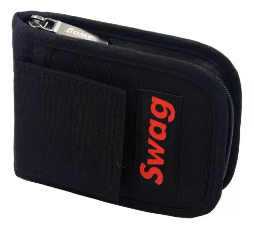 Foto 2 | Cartera Billetera Swag Original 301