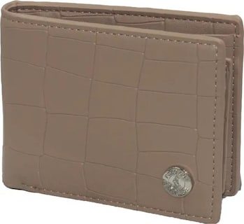Foto 2 | Cartera Billetera Lujo Caballero Polo Guy