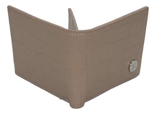 Foto 4 pulgar | Cartera Billetera Lujo Caballero Polo Guy