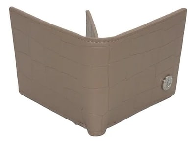 Foto 3 | Cartera Billetera Lujo Caballero Polo Guy