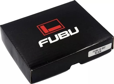 Foto 5 | Cartera con Cierre Fubu Unisex