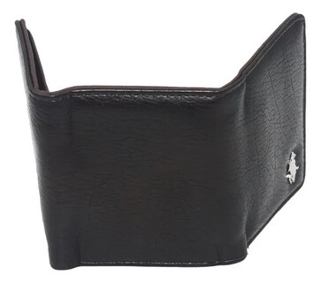 Foto 3 | Cartera Billetera Caballero Trifold Polo Guy