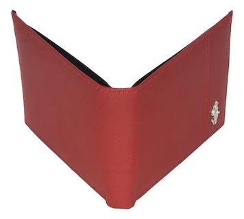 Foto 2 | Cartera Billetera Lujo Caballero Polo Guy