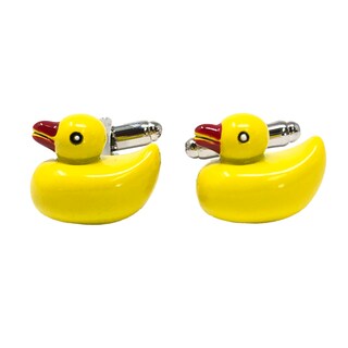 Foto 1 | Mancuernillas Sarosa M12 color Amarillo - Pato