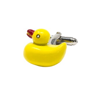 Foto 6 | Mancuernillas Sarosa M12 color Amarillo - Pato