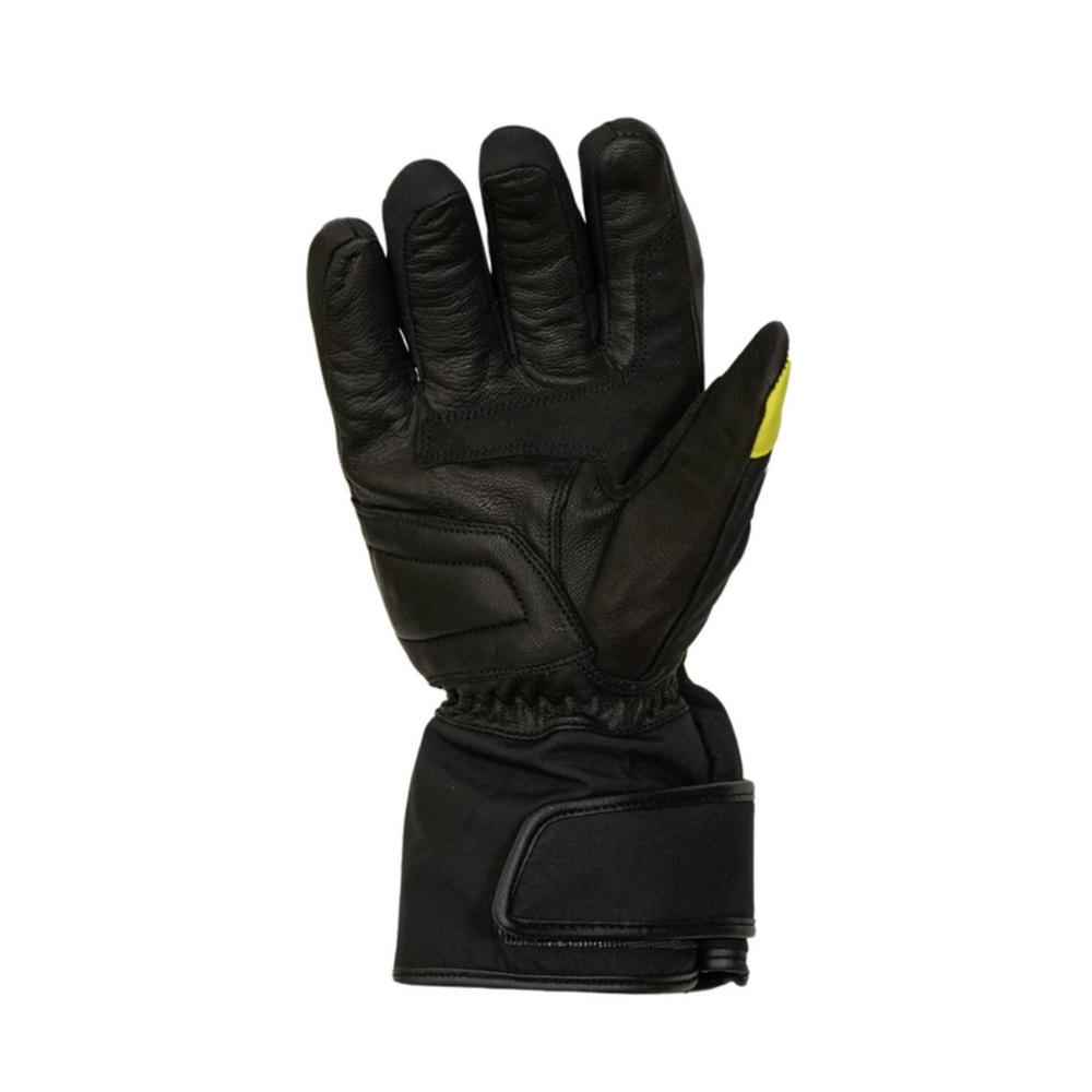 Foto 3 pulgar | Guante Unisex Moto Negro Turer Color Negro