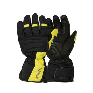 Foto 4 | Guante Unisex Moto Negro Turer Color Negro