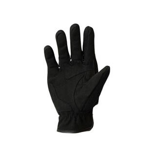 Foto 2 | Guantes para Moto Negro de Piel Turer Unisex