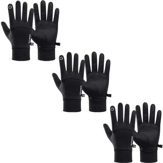 Foto 2 | Guantes de Invierno Aeox 3 Pares
