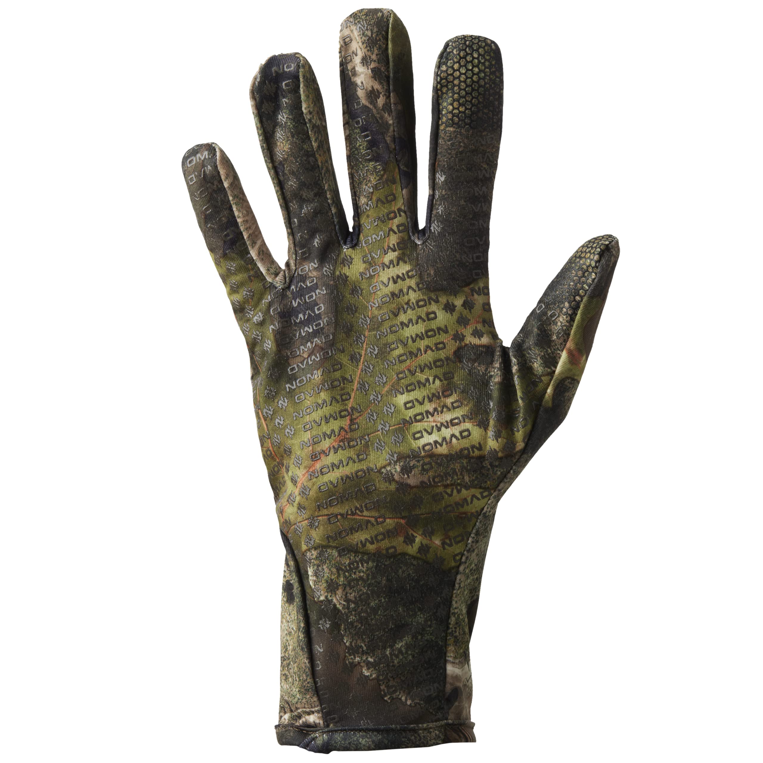 Foto 3 pulgar | Venta Internacional - Guantes Nomad Pursuit Elástico de Poliéster y Silicona