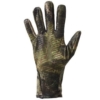 Foto 2 | Venta Internacional - Guantes Nomad Pursuit Elástico de Poliéster y Silicona
