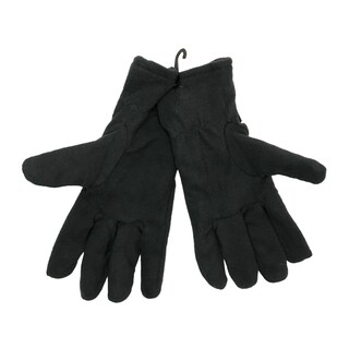 Foto 2 | Guantes Valiz Grises para Hombre
