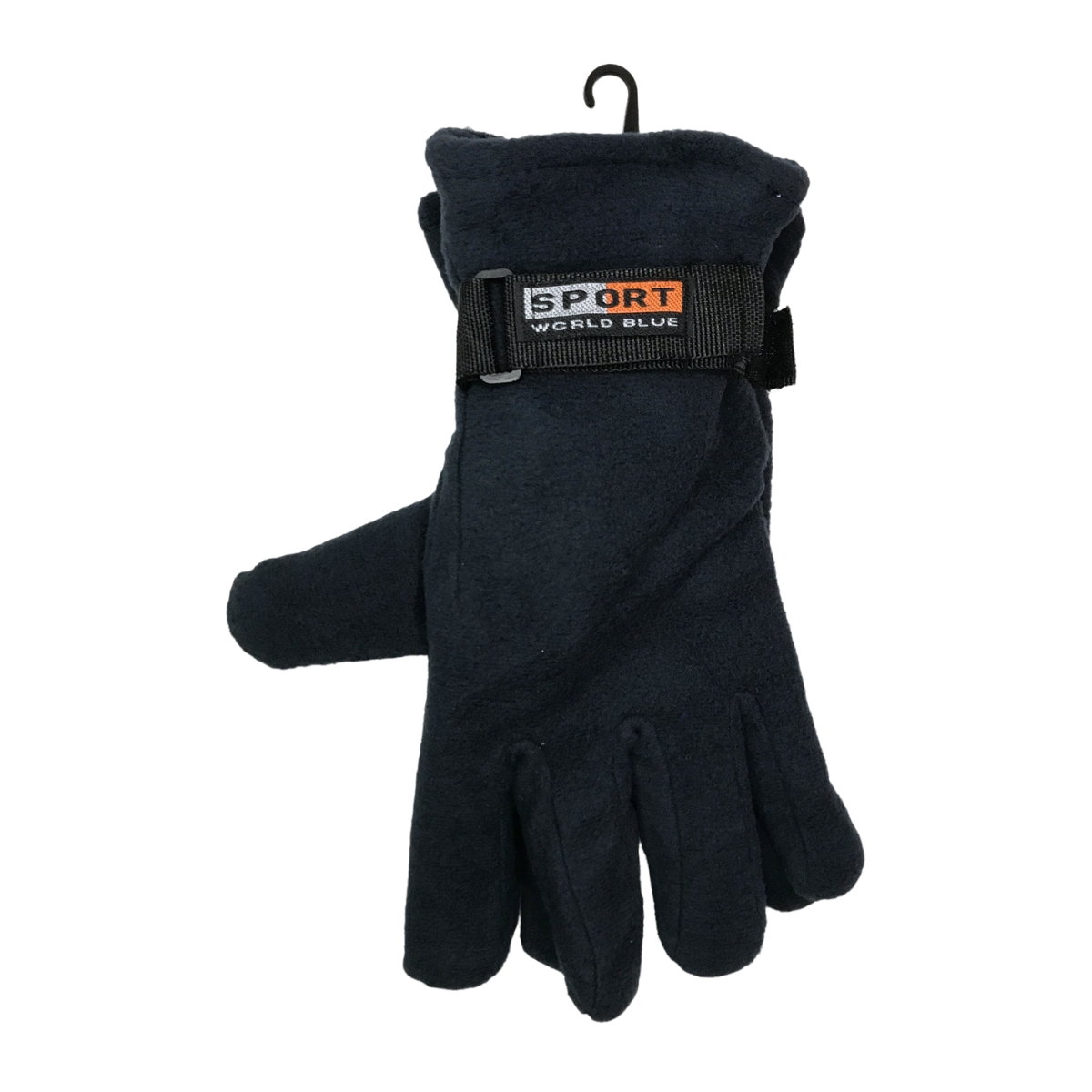 Guantes Valiz Azules para Hombre