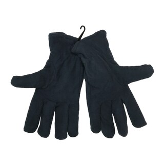 Foto 2 | Guantes Valiz Azules para Hombre