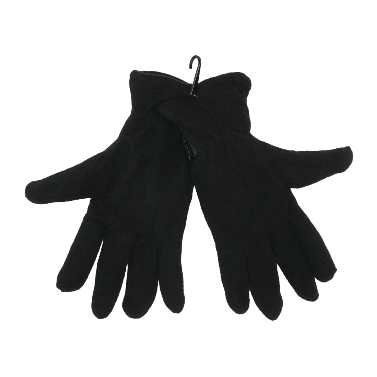 Foto 3 pulgar | Guante Sport Para Caballero De Invierno Negro