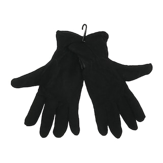 Foto 2 | Guante Sport Para Caballero De Invierno Negro