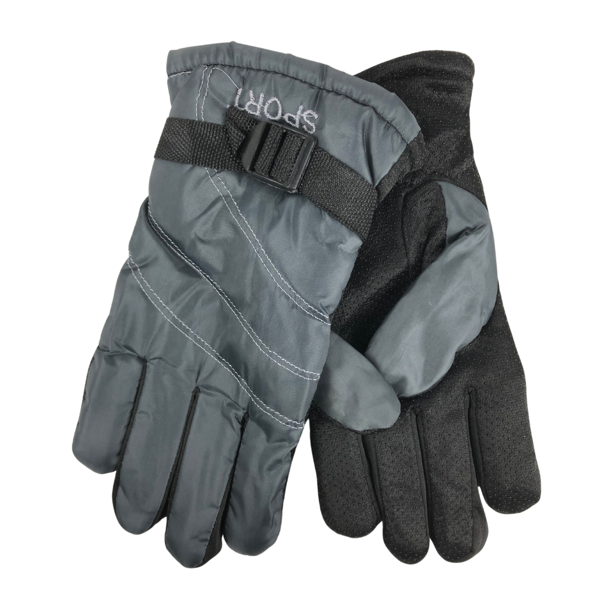Foto 2 | Guantes De Caballero Para Invierno Valiz Vg0029 12 Piezas Color Surtido