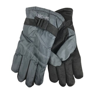 Foto 2 | Guantes De Caballero Para Invierno Valiz Vg0029 12 Piezas Color Surtido
