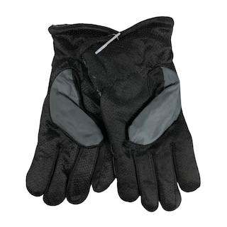 Foto 3 | Guantes De Caballero Para Invierno Valiz Vg0029 Color Gris