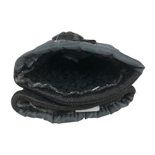 Foto 4 | Guantes De Caballero Para Invierno Valiz Vg0029 Color Gris