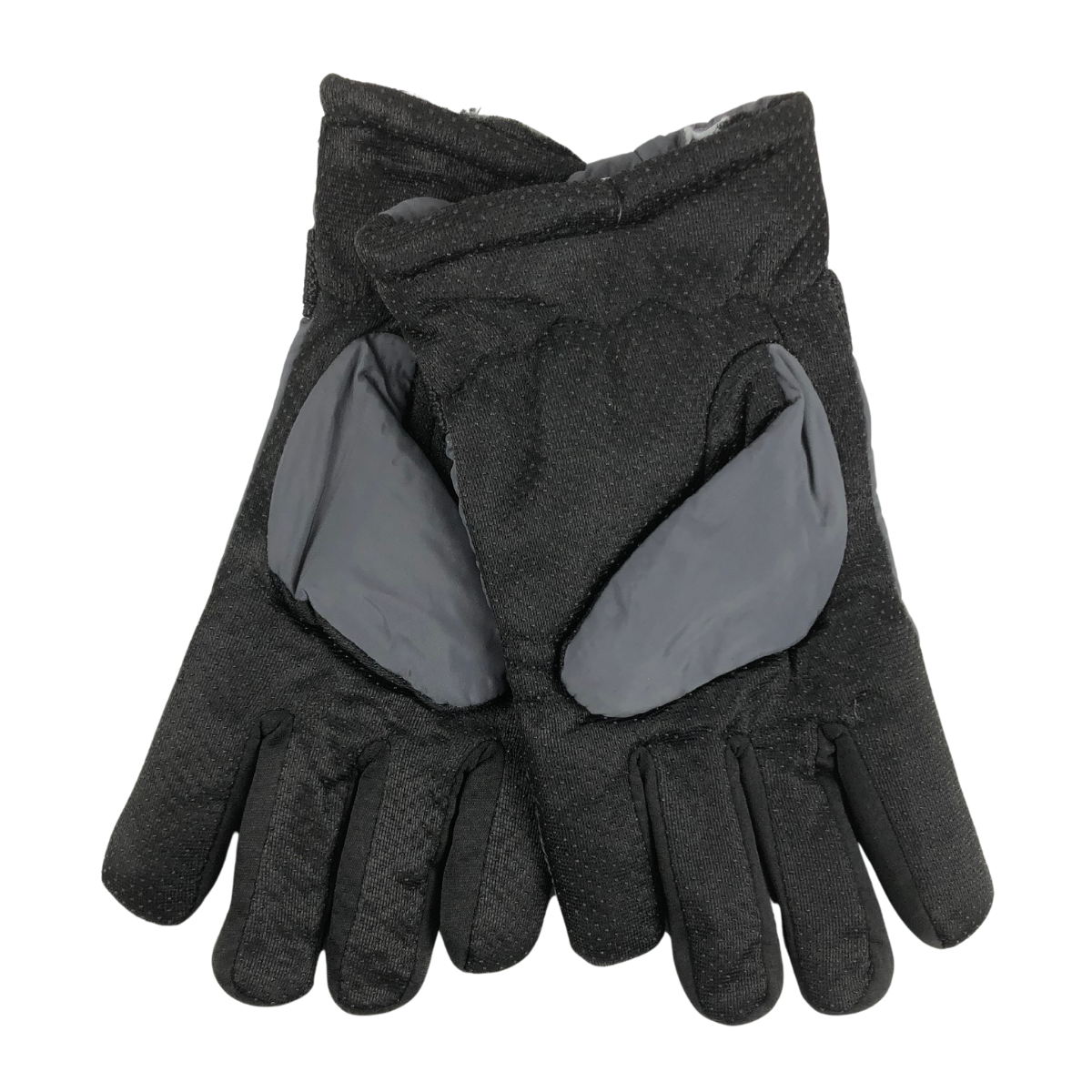 Foto 3 | Guantes De Caballero Para Invierno Valiz Vg0051m Gris