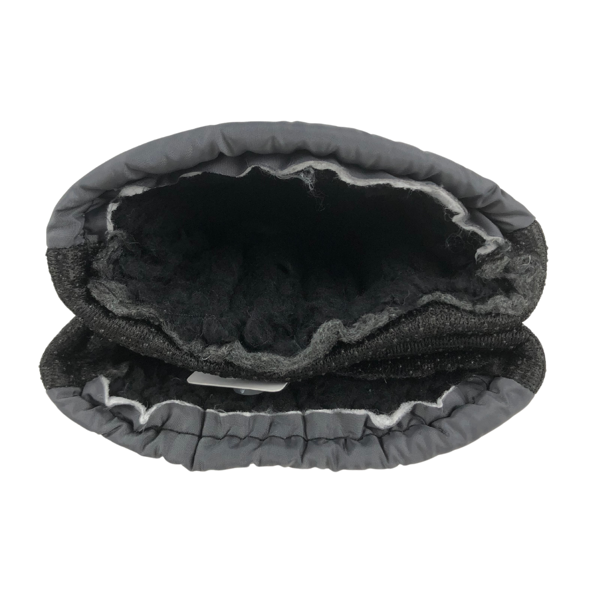 Foto 4 | Guantes De Caballero Para Invierno Valiz Vg0051m Gris