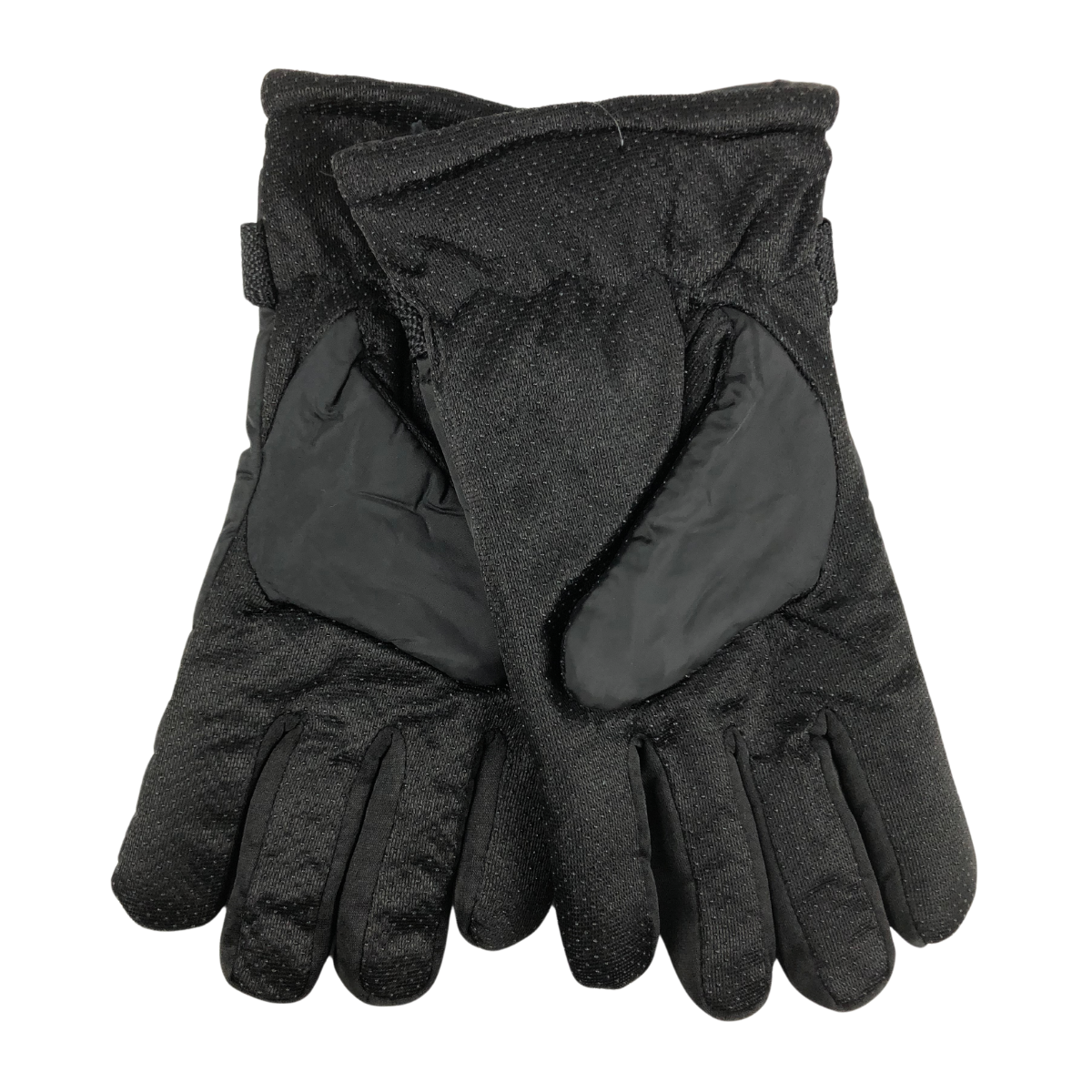 Foto 4 pulgar | Guantes De Caballero Para Invierno Valiz Vg0051m Color Negro