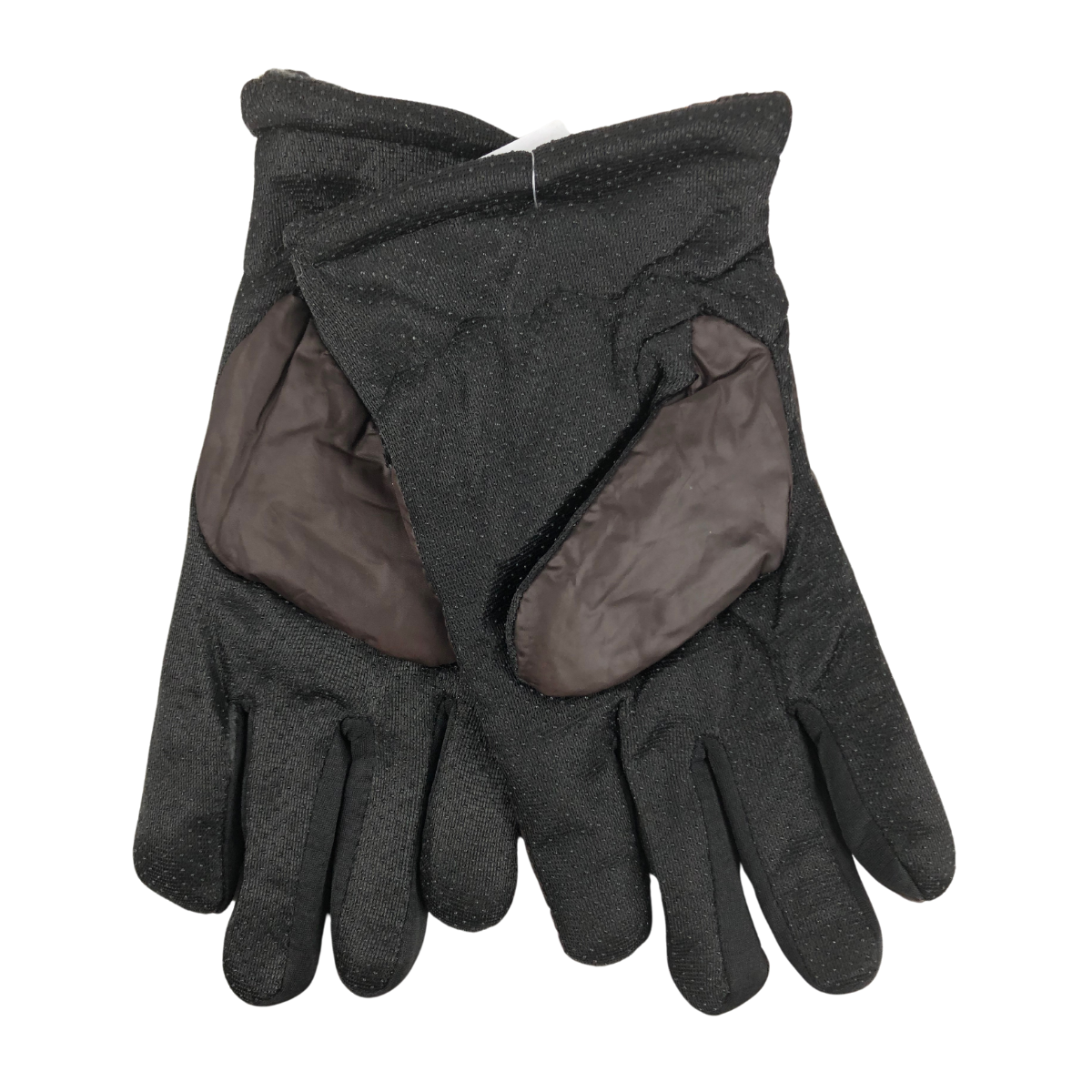 Foto 3 | Guantes De Caballero Para Invierno Valiz Vg0051m Café