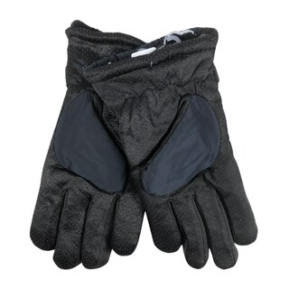 Foto 3 | Guantes De Caballero Para Invierno Valiz Vg0051m Azul