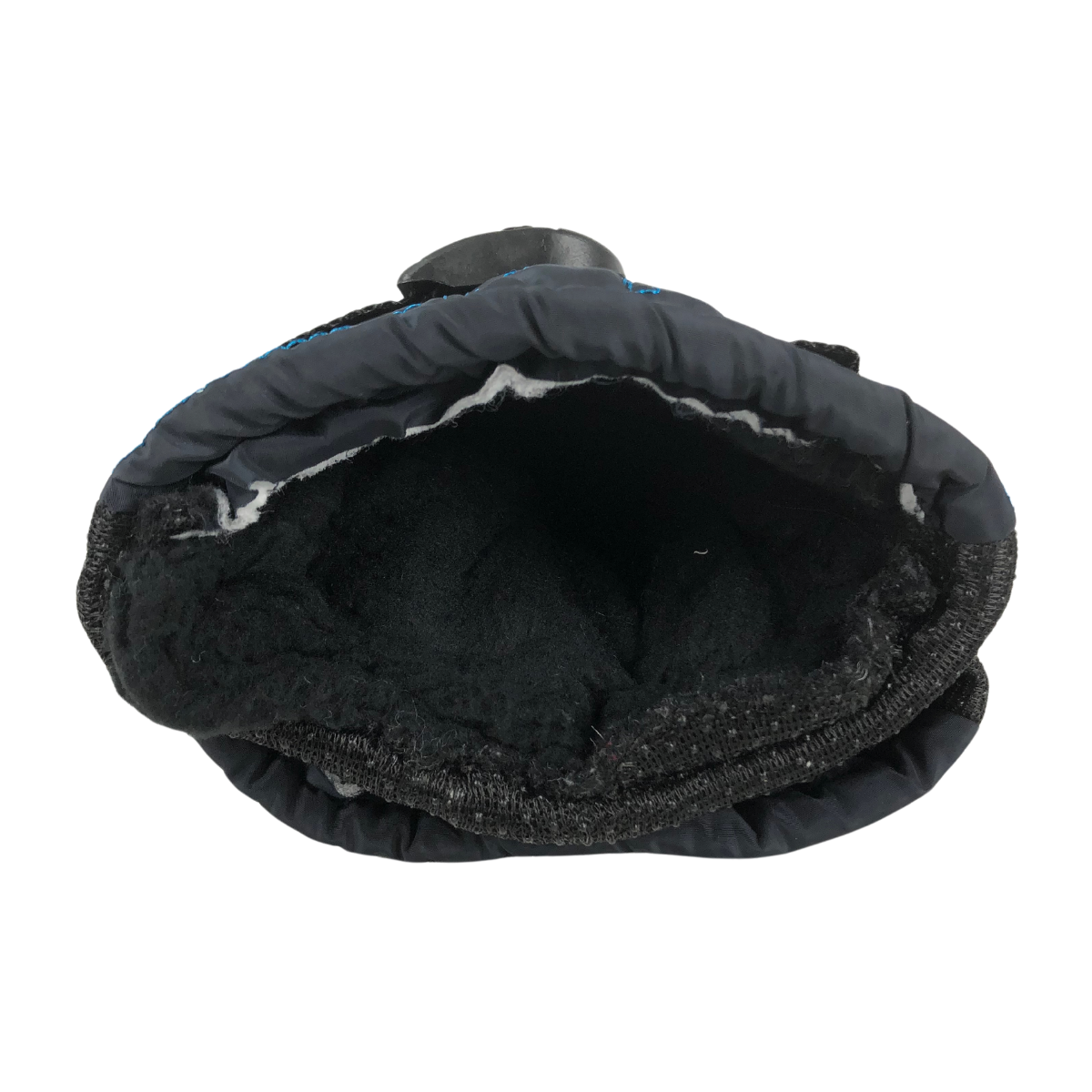 Foto 4 | Guantes De Caballero Para Invierno Valiz Vg0051m  Azul