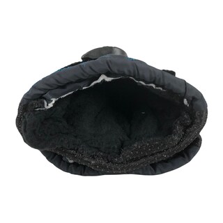 Foto 4 | Guantes De Caballero Para Invierno Valiz Vg0051m Azul