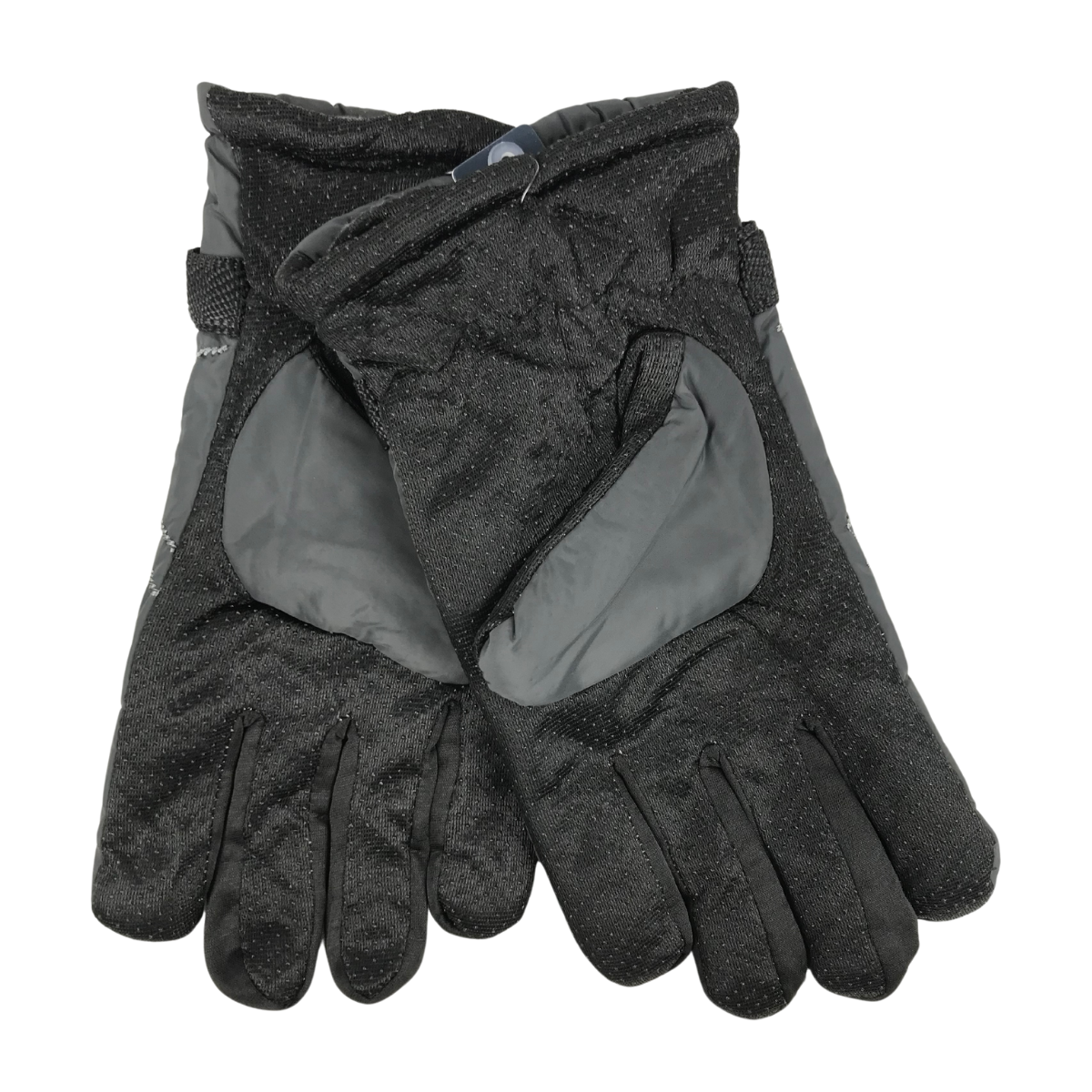 Foto 4 pulgar | Guantes De Caballero Para Invierno Valiz Vg0053m Gris