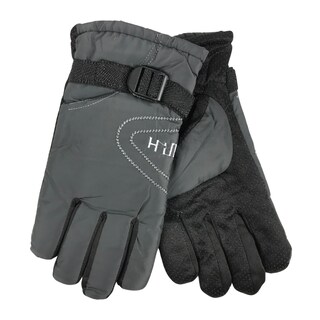Foto 2 | Guantes De Caballero Para Invierno Valiz Vg0053m 12 Piezas Surtido
